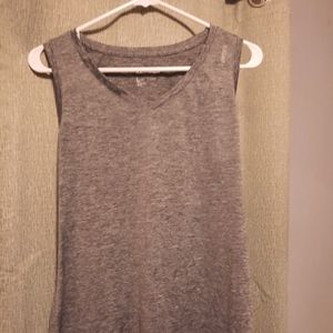 Reebok Athletic Tank Top size Large